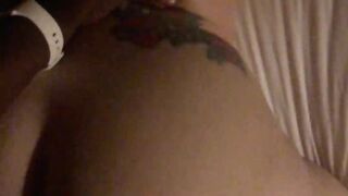 Thick curvy mother i'd like to fuck supplicates for @MrBackshots414 massive BBC