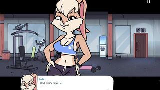 Camp Pinewood two Gameplay - Clip #2