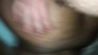 Creampie fixed her attitude