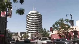 Nyomi Banxxx - Training Day Parody