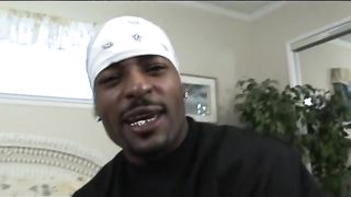 All up in her Grill - Scene 5