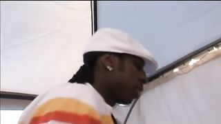 Backside Bounce 1 - Scene 4