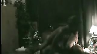 KAYLA GETS NASTY AS FUCK WITH HER FUCK BUDDY