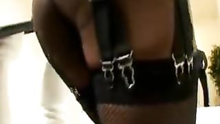 Jada Fire Fucks Big Dick Mandingo