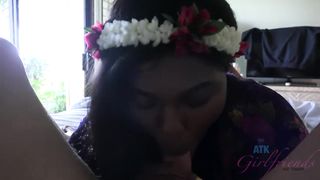 Yara Blowjob, Footjob, Handjob and Sex