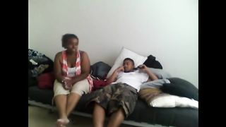 When your Big Cousin wants to Fuck you again after all these Years