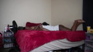 Netflix and Chill me and my BFF was so lustful we decided to play with every other..