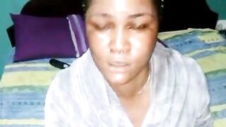 Large Butt Nigerian College Students getting drilled by Ghana Lecturer with Large Ebony Weenie in Trio Sex. Check out Large Jock Herbs