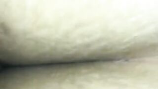 Redbone gets backshots