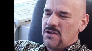 Large Ebony Racks (Volume #3, Scene #2)