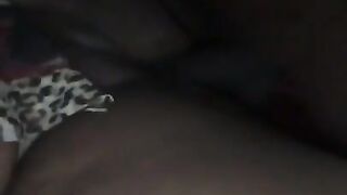 Morning Wood Frm Dad Rod