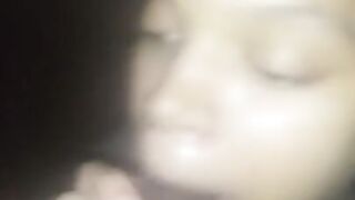 See youthful maxamilz drain this bbc in beneath 5min THROAT CUM!!