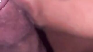 Next door neighbors wife sloppy toppy