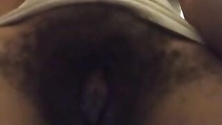 I'm masturbating two