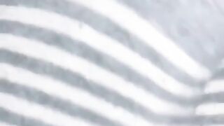 Cute Striped Teen Socks