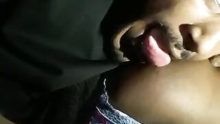 Midnight window shopping