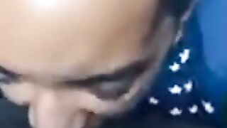 That Babe likes the way I eat her twat