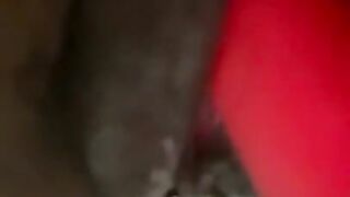 Up and Close Snatch (Beautiful Cunt)