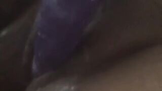 Hawt Groans and Dildos.