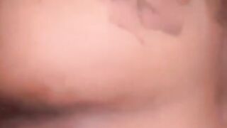 Late night Doggy style