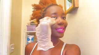 Alliyah Alecia Morning Makeup Cutie Routine + Do Your Makeup With Me **HIGH QUALITY**