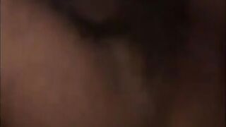 Freaks!!! Bendin and stretchin her lil twat