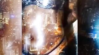 Oily large Booty...oòoh