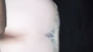 Screwing a thick Latin Babe