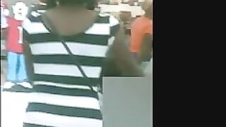 In Honor of Martin Luther King Day - Ebony Upskirts