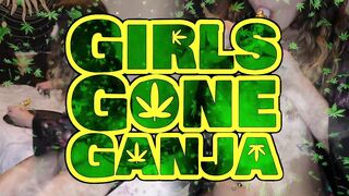 Giggles Smokes & Tells Stories During Stoner Story Time At GirlsGoneGanja.com