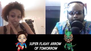 Brainwave - Super Flashy Arrow of The Next Day Ep. 124