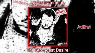 The Strongest Crave (Official Audio)