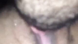 Licking my step sis twat in advance of everyone get back from grocery store