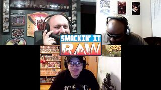 What Is Raw Underground? - Smackin' It Raw Ep. 156
