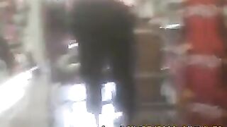 large black ass two close up hidden web camera