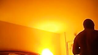 Myrtle Beach Resort Screw Session