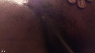 Booty Worship Hallelujah Johnson ( Cum Eating a Dude Butt )