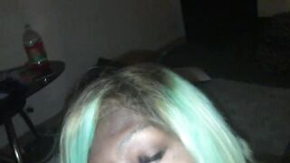 SexGodPicasso @VonMadeHaNut Bangs Chicago Shemale Ts Nice-Looking London On Abode Arrest