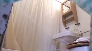 Black Pawnshop Voyeur Sucks Wang