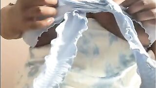 My brothers girlfriend…