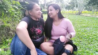 earning my living with my throat