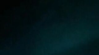 Lil Butt moving. I couldn’t pull out…