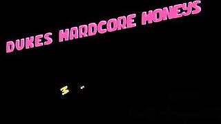 After a lengthy day of shopping with her church pastor, Ms. Jiggles takes a ride home in a crowded bus