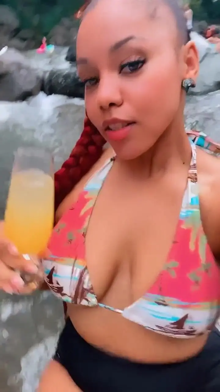 Free Gata Official Twerk Compilation 19 Hawt Dominican Dancer Porn Video -  Ebony 8