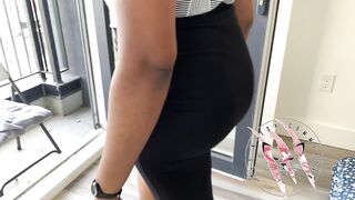 Despairing Real Estate Agent Screw Tenant Closes Deal