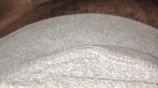 Thick big beautiful woman slurping on lengthy BBC - full vid on onlyfans: Odellstretchem