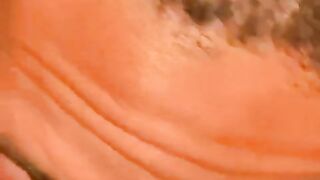 Sucking dat cunt off the bone