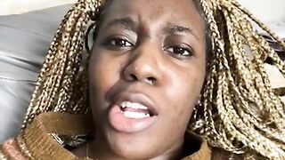 SexyRed Blowing BBC Porn Reaction Episode & Review