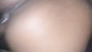 That Babe Wanted My Cum Inside Her So Bad