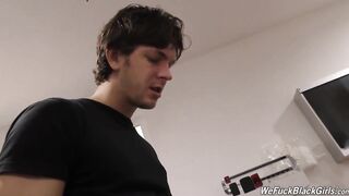 WeFuckBlack Beauties - Kayla Ivy